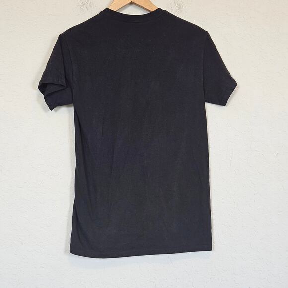 Kawaii Krypt Recipe For Disaster Anime Tee Shirt Unisex Small Spooky Goth - Picture 2 of 6